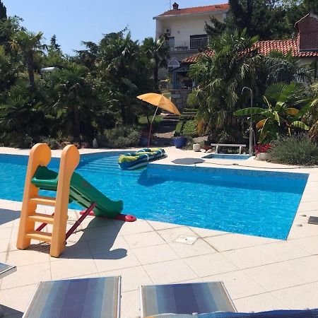 Studio Apartman Lavanda ماتولي المظهر الخارجي الصورة