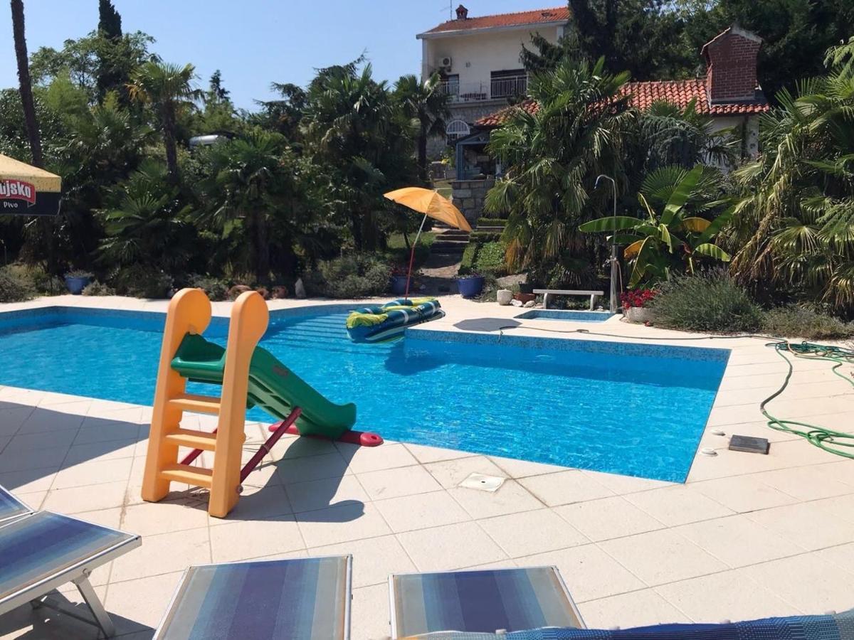 Studio Apartman Lavanda ماتولي المظهر الخارجي الصورة
