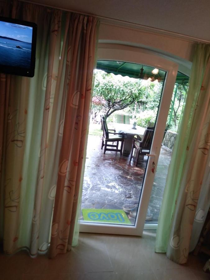 Studio Apartman Lavanda ماتولي المظهر الخارجي الصورة